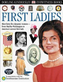 First Ladies cover