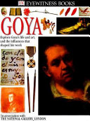 Goya cover