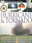 Hurricane & Tornado cover