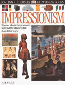 Impressionism cover
