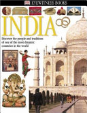 India cover