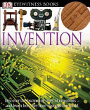 Invention cover