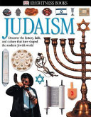 Judaism cover