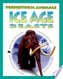 Ice Age Beasts cover