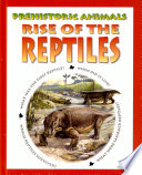 Rise of the Reptiles cover