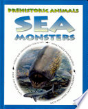 Sea Monsters cover