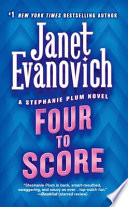 Four to Score: A Stephanie Plum Novel cover