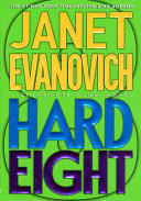 Hard Eight: A Stephanie Plum Novel cover