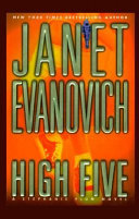 High Five: A Stephanie Plum Novel cover