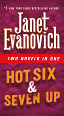 Hot Six: A Stephanie Plum Novel cover