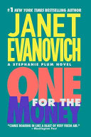 One for the Money: A Stephanie Plum Novel cover