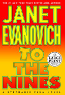 To the Nines: A Stephanie Plum Novel cover