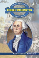 George Washington: Creating a Nation cover