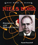 Niels Bohr: Physicist and Humanitarian cover