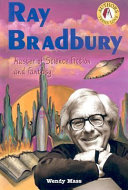 Ray Bradbury: Master of Science Fiction and Fantasy cover