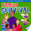 Family Survival cover