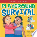 Playground Survival cover
