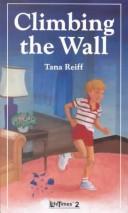 Climbing the Wall cover