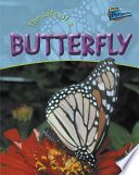 The Life of a Butterfly cover