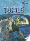 The Life of a Turtle cover