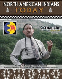 Comanche cover