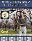 Creek cover