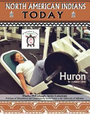 Huron cover