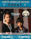 Navajo cover