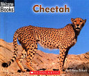 Cheetah cover