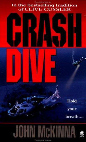 Crash Dive cover
