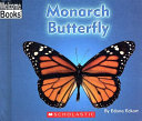 Monarch Butterfly cover
