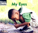 My Eyes cover