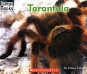 Tarantula cover