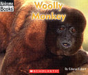 Woolly Monkey cover