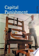 Capital Punishment cover