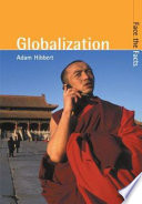 Globalization cover