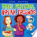 Make Friends, Break Friends cover