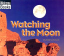 Watching the Moon cover