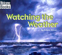 Watching the Weather cover