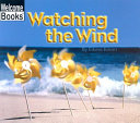 Watching the Wind cover