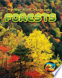 Forests cover