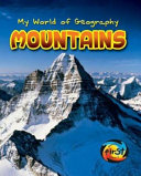 Mountains cover