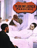 The 1918 Influenza Pandemic cover