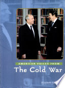 The Cold War cover