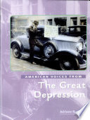 The Great Depression cover