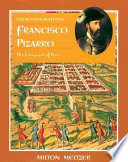 Francisco Pizarro: The Conquest of Peru cover