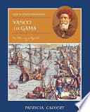 Vasco da Gama: So Strong a Spirit cover