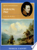 Zebulon Pike: Lost In the Rockies cover