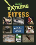 Biters cover