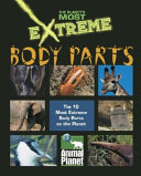 Body Parts cover